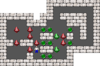 Уровень 29 — Kevin 12
